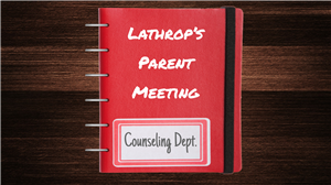Parent Meeting 